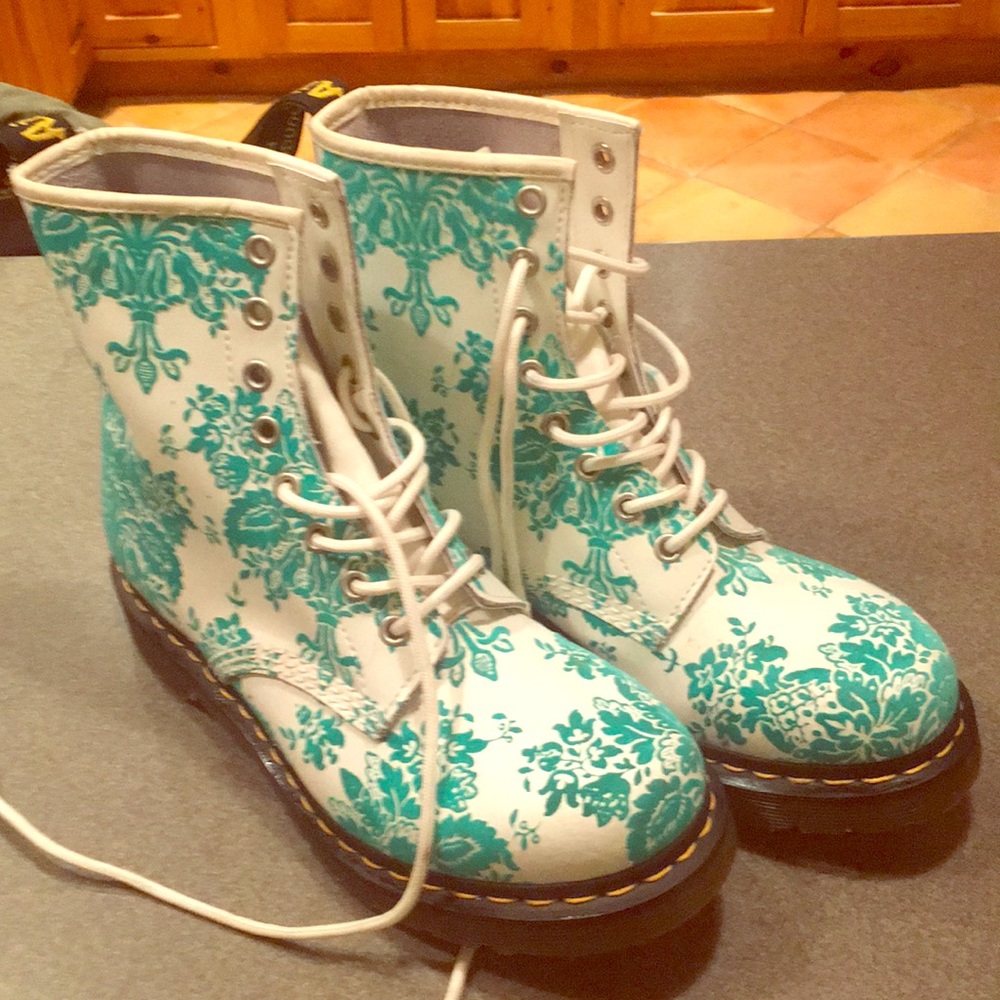 Doc Martins